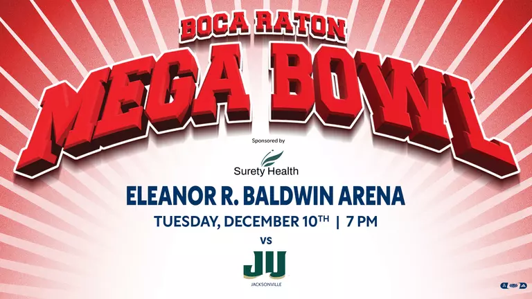 Men's Hoops Announces Third Annual Megabowl