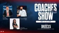 Florida Atlantic Coaches Show Announces Winter Schedule