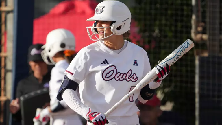 Florida Atlantic Set to Face South Alabama in NCAA Regional