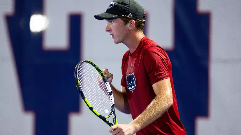 #45 Owls Fall to #55 Liberty