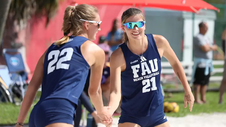 No. 16 Sandy Owls set for big weekend in Pompano Beach