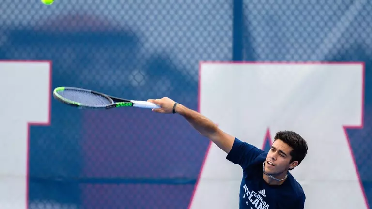 #45 Owls Take Down Brown