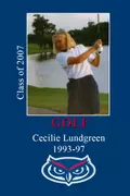 Cecilie Lundgreen