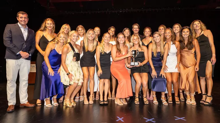 Student-Athletes Honored at 2024 Owlspys