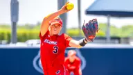 Schlotterbeck Ranked No. 2 in Softball America Two-Way Rankings
