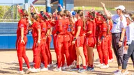 Owls Take on Tulsa on Senior Weekend