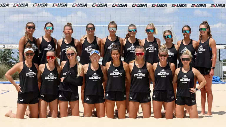 No. 19 Florida Atlantic set to defend title in CUSA Tournament