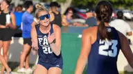 Adams, Honzovicova Named CUSA Pair of the Week