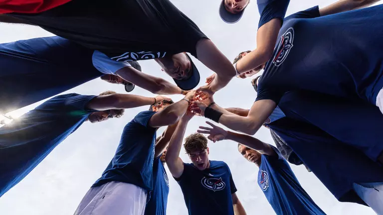 Owls Conclude Historic Season with Highest Ranking