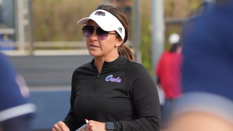 The Owls Meet the Media on Monday