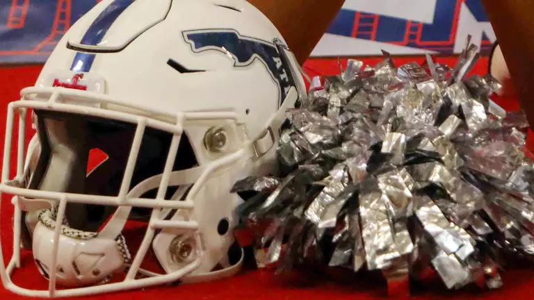 Spirit Squads Finish Season Strong at 2024 Nationals Competition