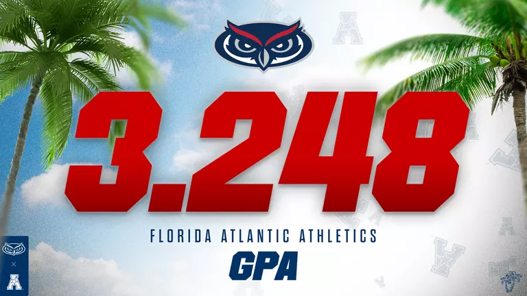 Nine Years of Outstanding Academic Performance by the Owls