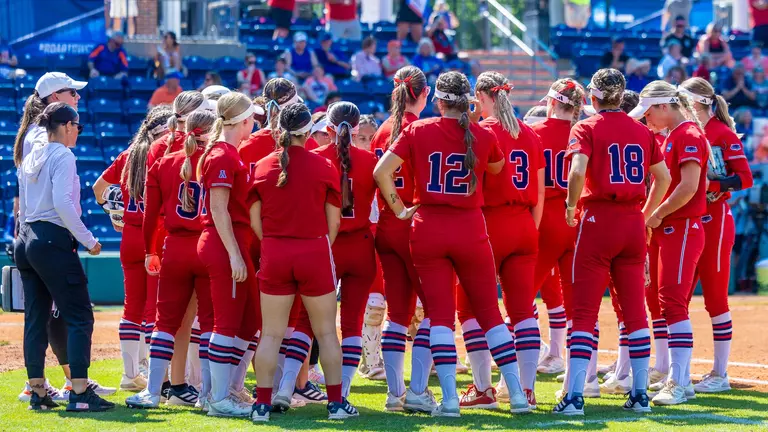 2024 Softball Season Recap