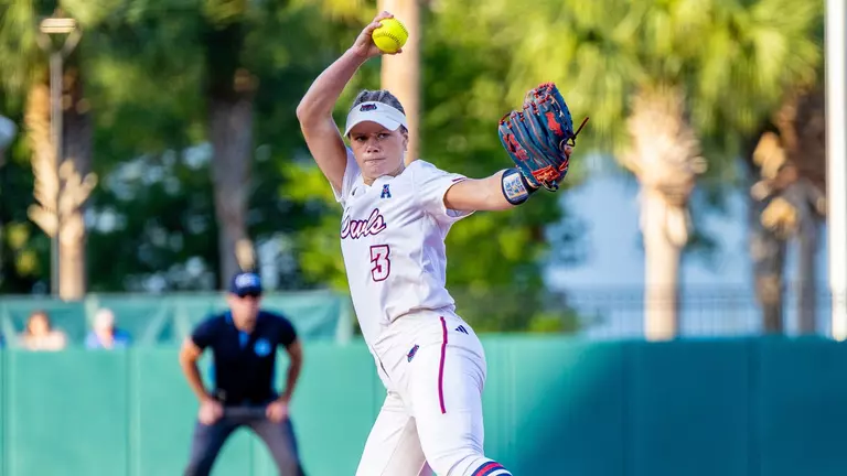 Florida Atlantic's Season Ends at NCAA Regionals