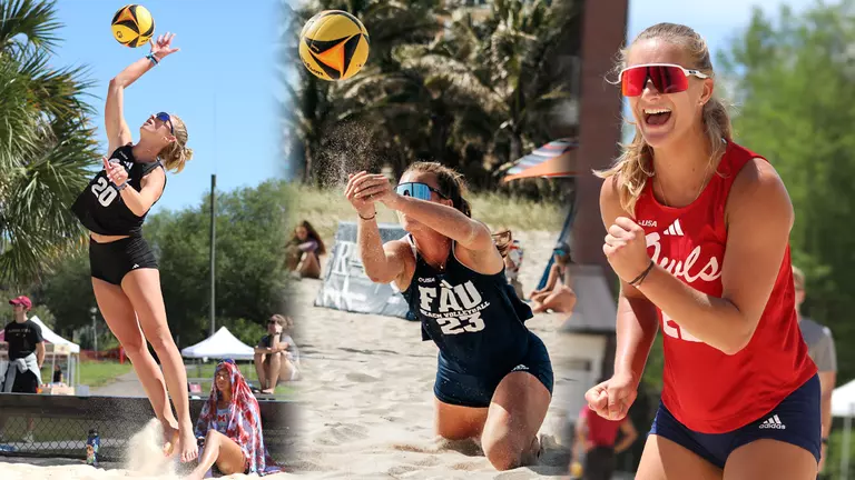 Sandy Owls Earn Six CUSA Postseason Accolades