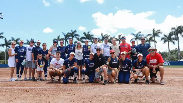 Strong Win Over Tulsa in Game Two