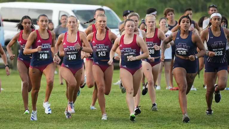 Owls Announce 2024 Fall Schedule