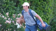 Wehle Earns GCAA All-American Scholar Honors