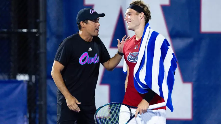 Owls 2024 Fall Season Comes to Close