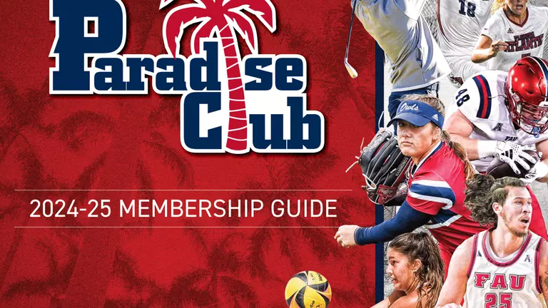 2024-25 Paradise Club Brochure Now Available