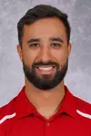 2024 Florida Atlantic Volleyball Headshots - Assistant Coach Tyler Smith