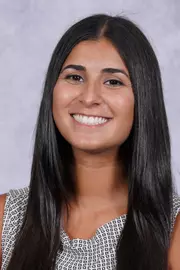 Savannah Mohazzabfar