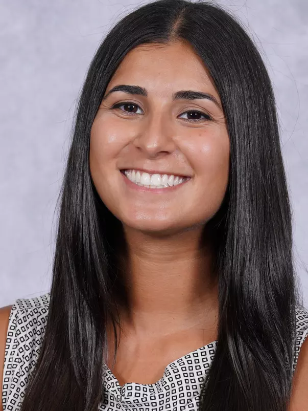 Savannah MOhazzabfar