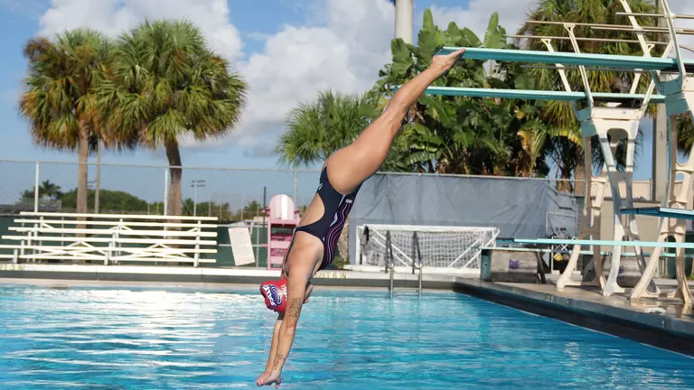 Florida Atlantic Ready for First Meet of Season