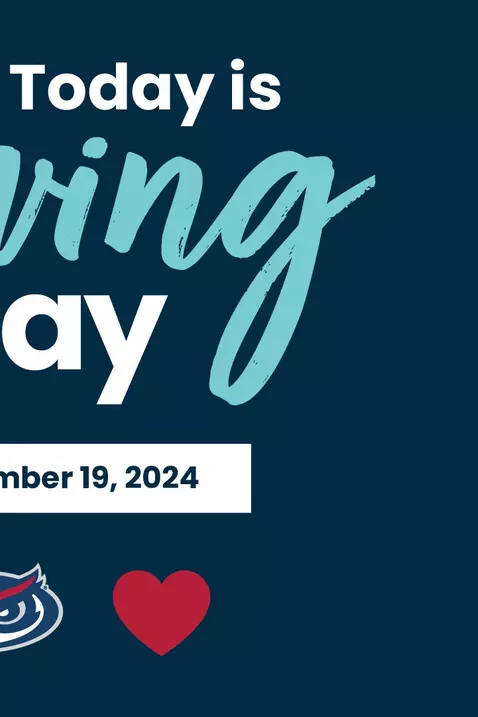 2024 Giving Day