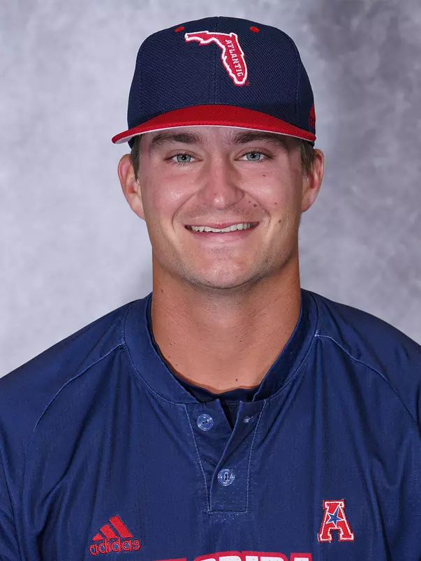 Braden Ostrander