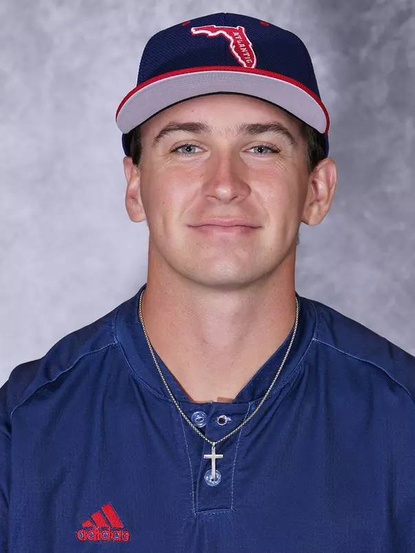 Carter Holjes