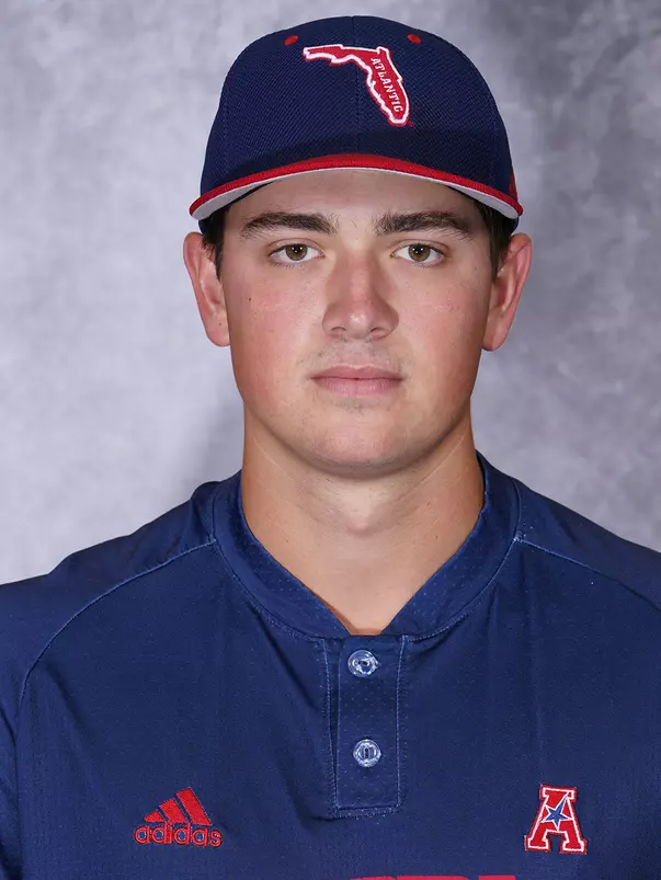 Cole Frye
