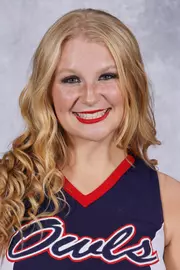 Mikayla Benoit