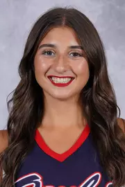 Madison Ibone