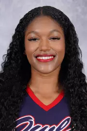 Tyaejah Jenkins