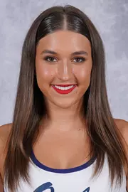 Sophia McDonnell