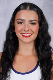 Arianna Waldron