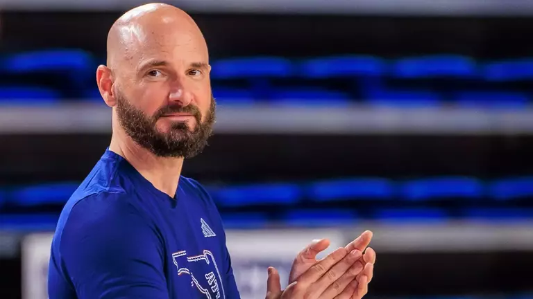 Coach Jakus Meets with Media on Monday