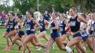 Owls Announce 2025 Cross Country Schedule
