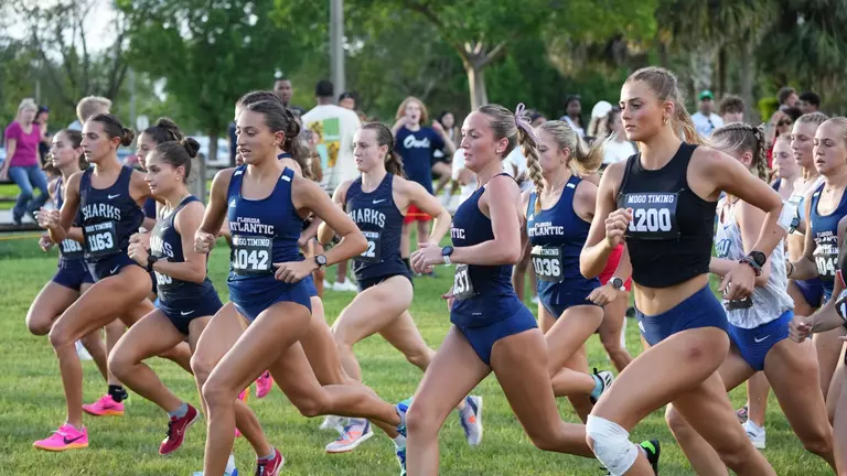 Owls Announce 2025 Cross Country Schedule