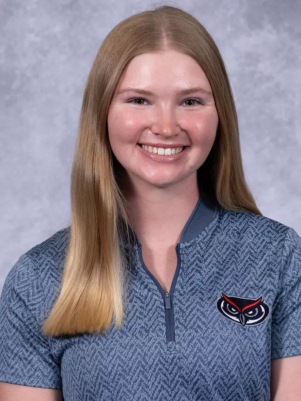 Maddie Rathjen
