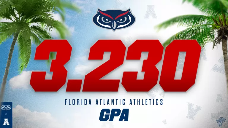 Athletics Ends 2024 with Another Strong Semester in the Classroom