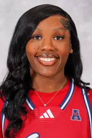 2025-26 Florida Atlantic WBB Headshots - Destyne Jackson