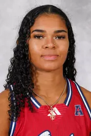 2025-26 Florida Atlantic WBB Headshots - Haley Walker