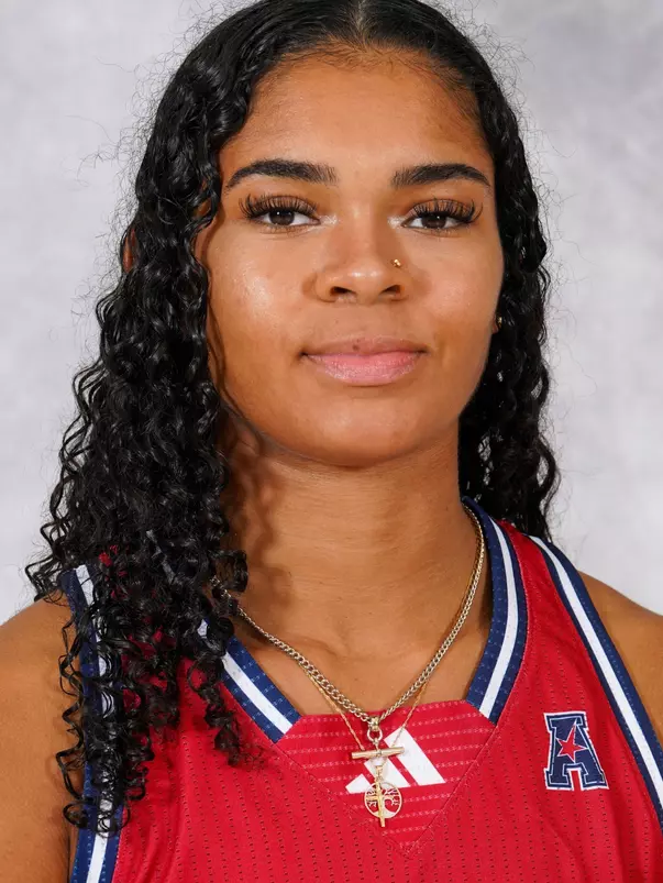 2025-26 Florida Atlantic WBB Headshots - Haley Walker