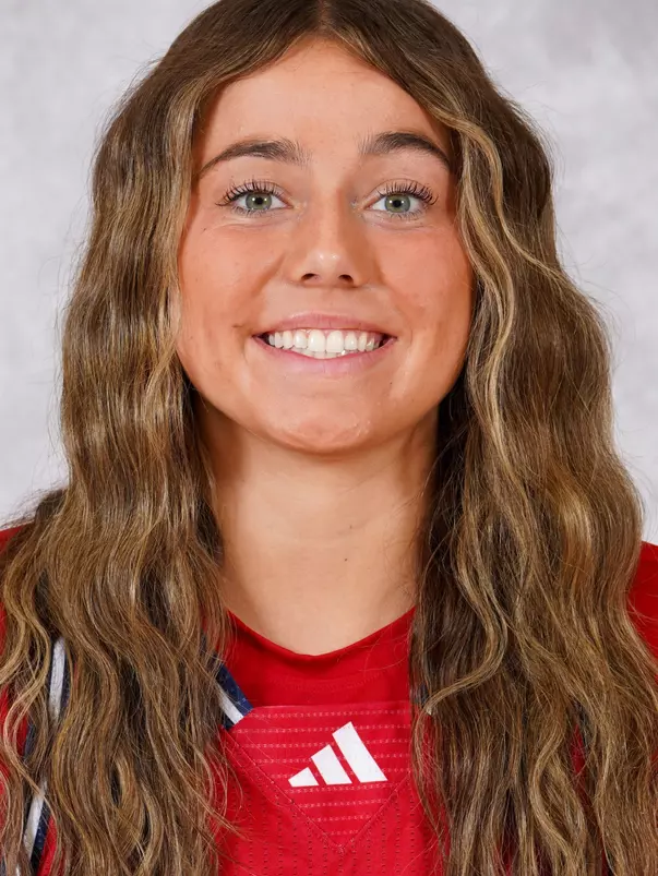 2025-26 Florida Atlantic WBB Headshots - Madi Gewirtz
