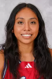 2025-26 Florida Atlantic WBB Headshots - Ineivi Plata