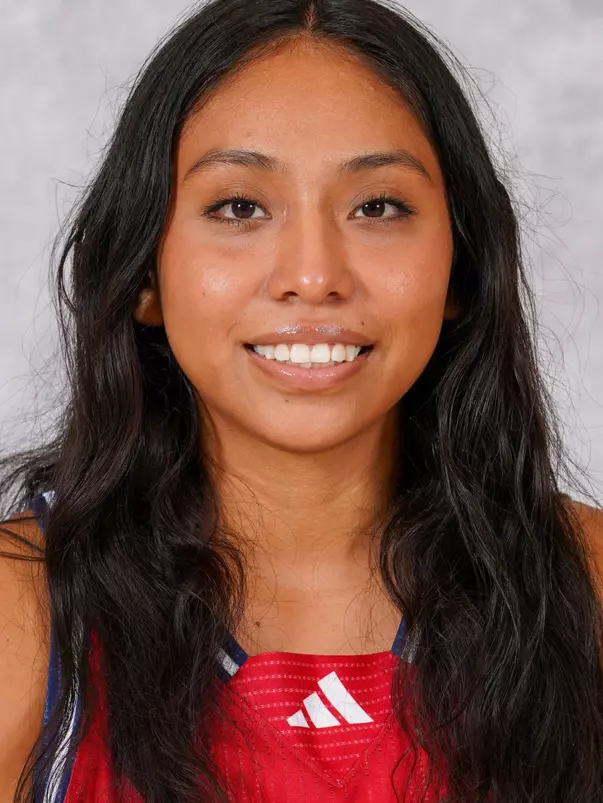 2025-26 Florida Atlantic WBB Headshots - Ineivi Plata