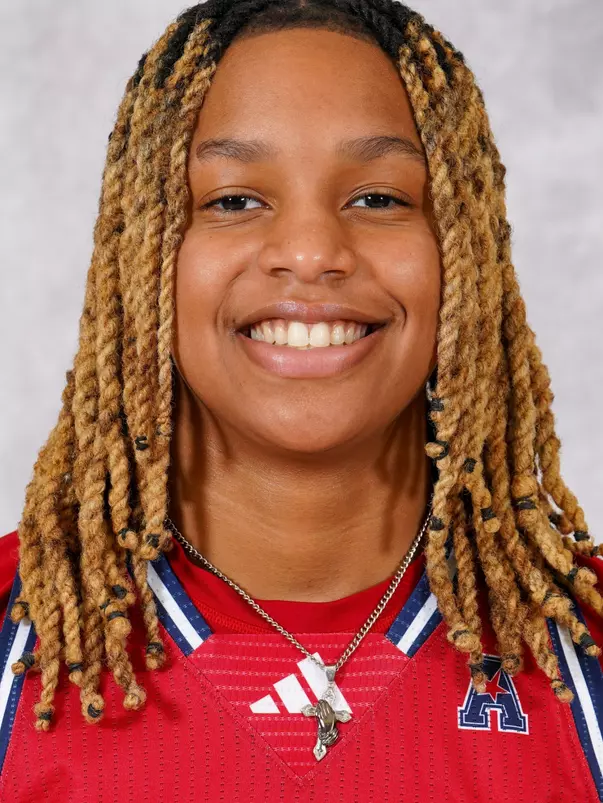 2025-26 Florida Atlantic WBB Headshots - Erin Rodgers