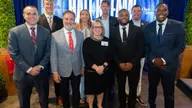 Owls Celebrate 2025 Athletics Hall of Fame Class